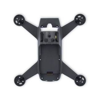 DJI Spark Middle Frame (Authentic) (1)