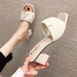 2021 new high heel sandals for women
