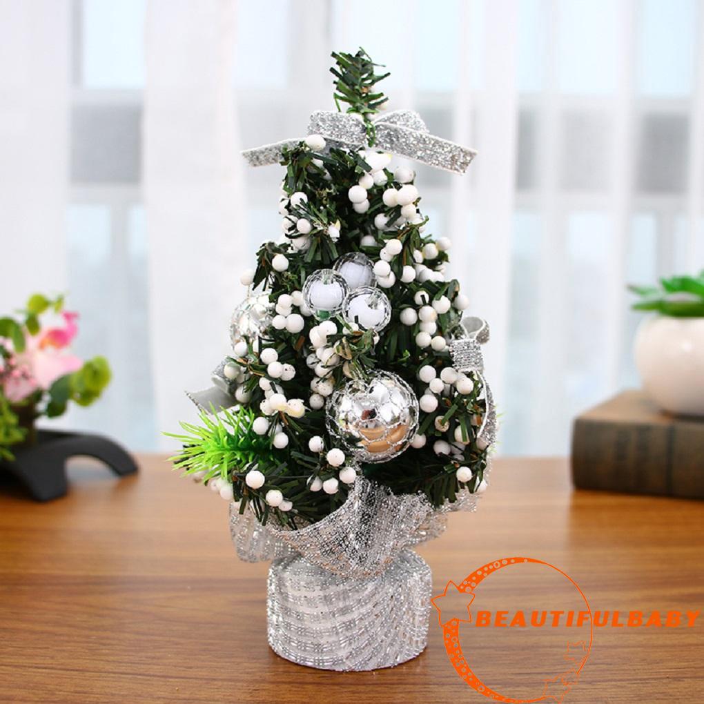 BღBღChristmas Tree Topper Table Top Party Holiday Wedding (5)