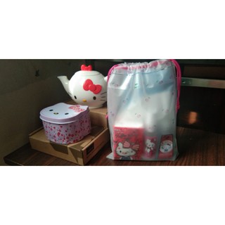 Adorable Hello kitty essentials for New Norm