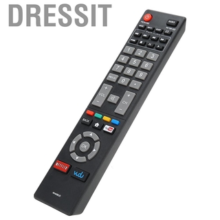 Dressit TV Remote Control Replacement Controller for Magnavox NH419UD NH400UD 43MV314X