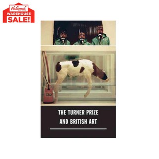 The Turner Prize and British Art TRADE PAPER