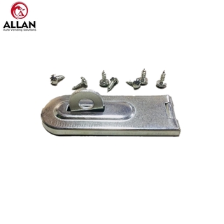 5/10pcs Allan Hapslock for Pisonet /safety hasp lock for padlock Heavy Duty Security Lock / Pad Lock (1)