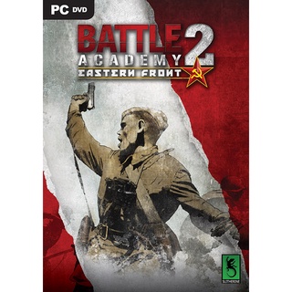 Academy 2 Eastern Front Battle
