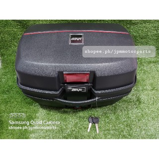 Givi Box 32 Liters Top Box Givi Motorcycle Parts and Accessories