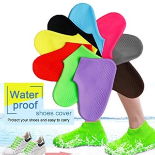 Waterproof Shoe Cover (1)