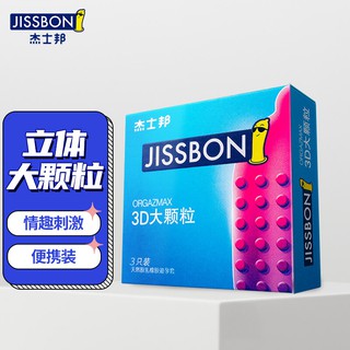 Jissbon Condom particles Condom Fun