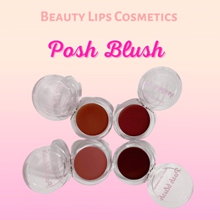 Posh Blush 2.0 By BLC