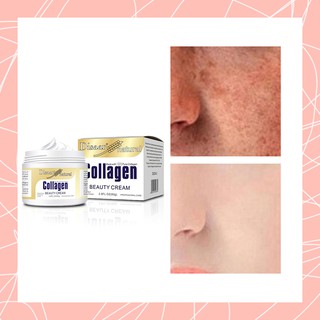 collagen beauty cream dissar natural face firming cream ponds dry skin cream QJSe (1)