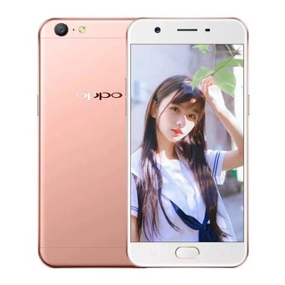JH OPPO A57 3+32GB Used Phone 100% Original Second Hand Fingerprint Cellphone Amart Mobile Phone 90% New