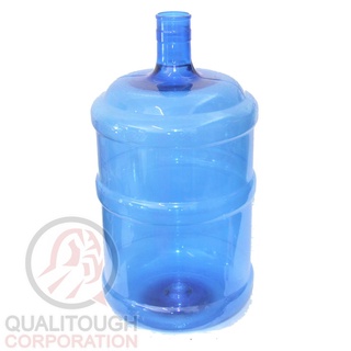 1 pc 5 Gallon round water container