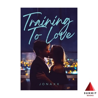 book¤Training to Love 2021 New Cover Reprint by Jonaxx