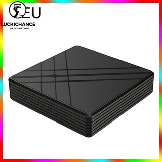 【 823】MX+S For Android 4K Quad Core Set-Top Box 1+8G Smart Durable TV Durable Box