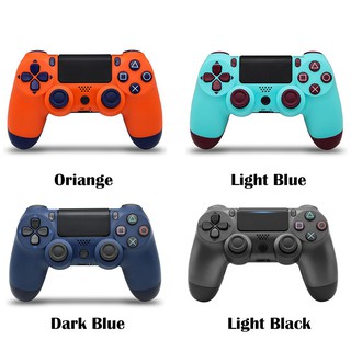 【1 YEAR WARRANTY】PS4 Controller Wireless Support PC (4)