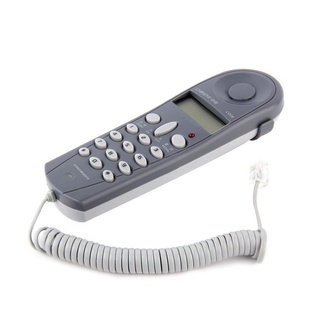 ❅CHIN0E C019 Telephone Phone Butt Test Tester Lineman Tool Network Tester