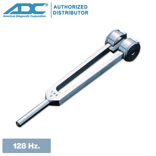 ADC Tuning Fork 128hz