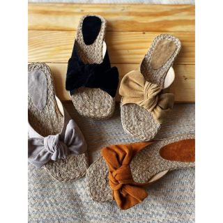 Abaca Sandals / LyneleFootwear