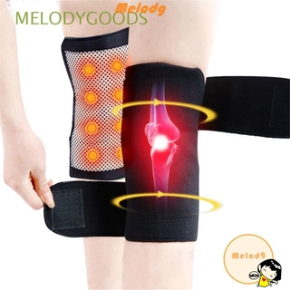 [COD]Heating Knee Pad Magnetic Therapy Knee Support Belt Brace