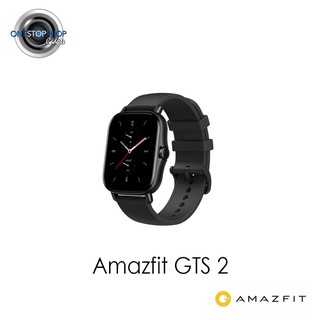 Amazfit GTS 2 Smartwatch Global Version