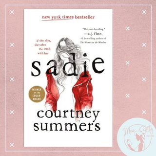 Sadie (Paperback) by Courtney Summers
