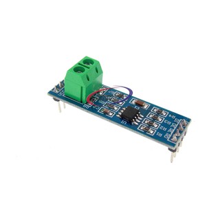 MAX485 Module RS-485 TTL to RS485 MAX485CSA Converter