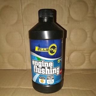 Lubrigold Engine Flushing Oil 500 ml