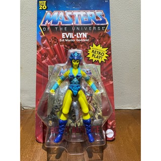 masters of the universe evil-lyn