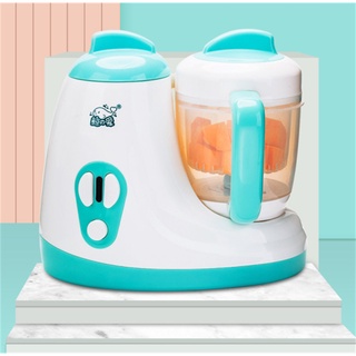 Baby food supplement machine, baby food supplement grinder, cooking and mixing machine, cooking machine