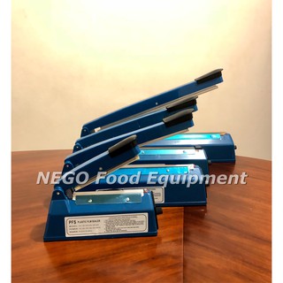 Heavy Duty Plastic Impulse Plastic Sealer 100mm (3)