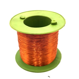 Qualiline Magnetic Wire / Pure Copper Wire 1/2k *WINLAND* (5)