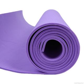 4mm Yoga Mat EVA Eco-friendly Sleeping Pad Fitness Accessories Yoga Mat (7)