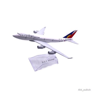 Model Die cast Airplane collection 6inches Airplane model