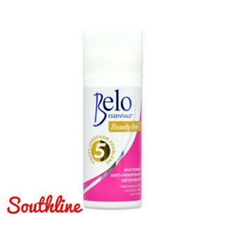 Belo Essentials Beauty Deo Whitening Antiperspirant 40ml