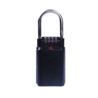 19D Security 4-Digit Combination Password Lock Realtor Keys Lockbox Lock Box