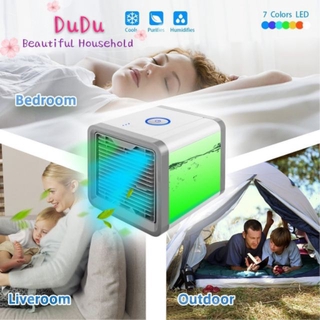 ARCTIC AIR COOLER HUMIDIFIER PURIFIE 3IN1 AIRCONDITIONER FAN (7)