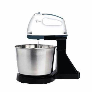 SYH Electric mixer stainless steel