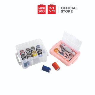 Miniso 12-color needlework box set