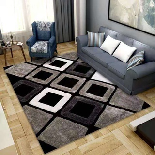 ★ Scandinavian carpet floor mats with beautiful Scandinavian style design ★160cm*230cm