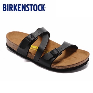 【Ready Stock】Birkenstock sandals m0wd