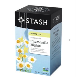 STASH TEA CHAMOMILE NIGHTS