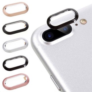 1-20style Rear Back Camera Protector Protective Lens Ring
