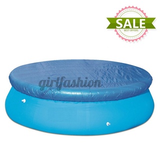 BESTWAY Round Pool Swimming Pool Cover Roller Family Garden Pools Swimming Pool