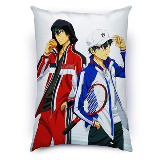 LIVEPILLOW Prince of Tennis toys pillow BIG size 13x18 inches design 01