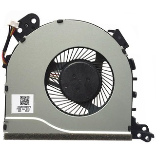 Lenovo Ideapad 320-14 320-15 320-14AST Laptop Cooling Fan