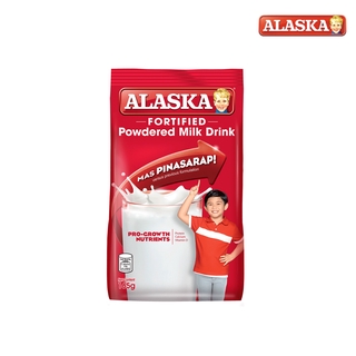 Alaska Fortified Powdered Milk Drink 450g (2)