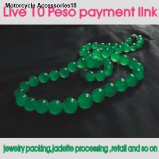 accessories☊Live 10 Peso payment link