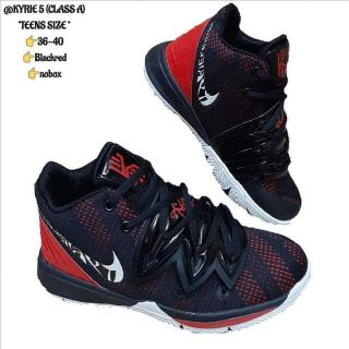 NIKE KYRIE IRVING BASKETBALL SHOES. SIZES 36-40.