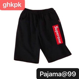 Cod pajama@99 New Fashion cotton shorts for men(good quality)