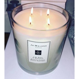 Jomalone Scented Candles * 200grams * Sealed & With Box * Perfect Gift for Major Occassions (8)