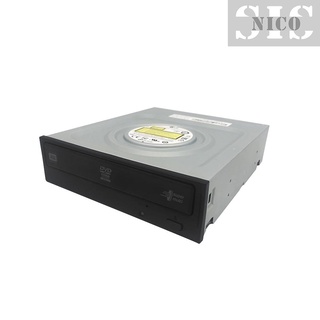 Sis DVD-ROM Desktop Drive SATA Serial Port DVD CD-ROM CD-R DVD±RDL Reader for PC Desktop
